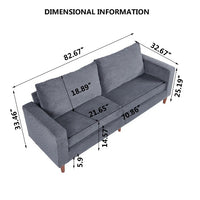 Rove Collections Futon