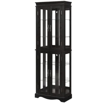 Grandwood Display Cabinet
