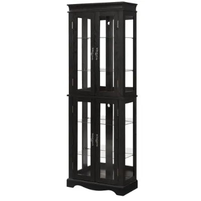 Grandwood Display Cabinet