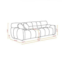 Lush Creations Cloud Sofa