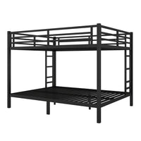 Bose Queen Size Bunk Bed