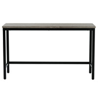 Counter Dining Table Set For 3