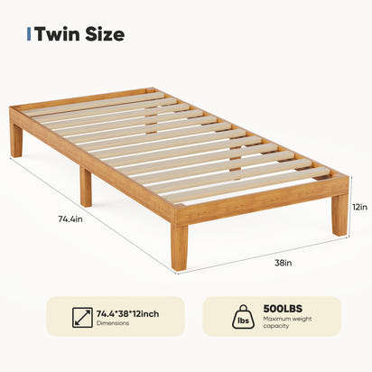 Orma Bed Frame