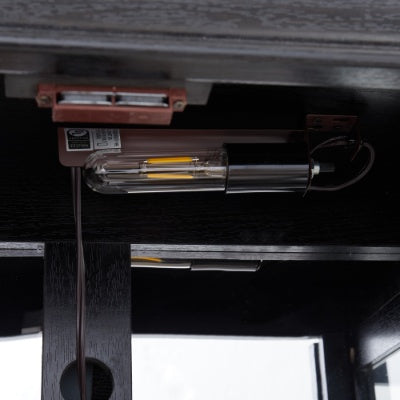 Grandwood Display Cabinet