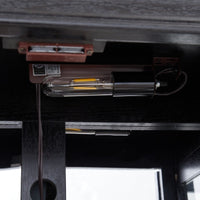 Grandwood Display Cabinet