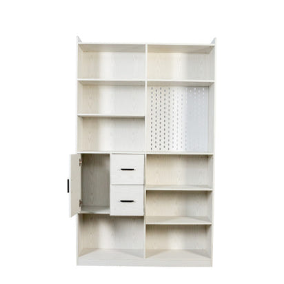 Everess Bookshelf