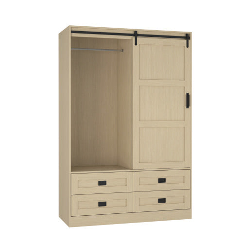Westminister Armoire
