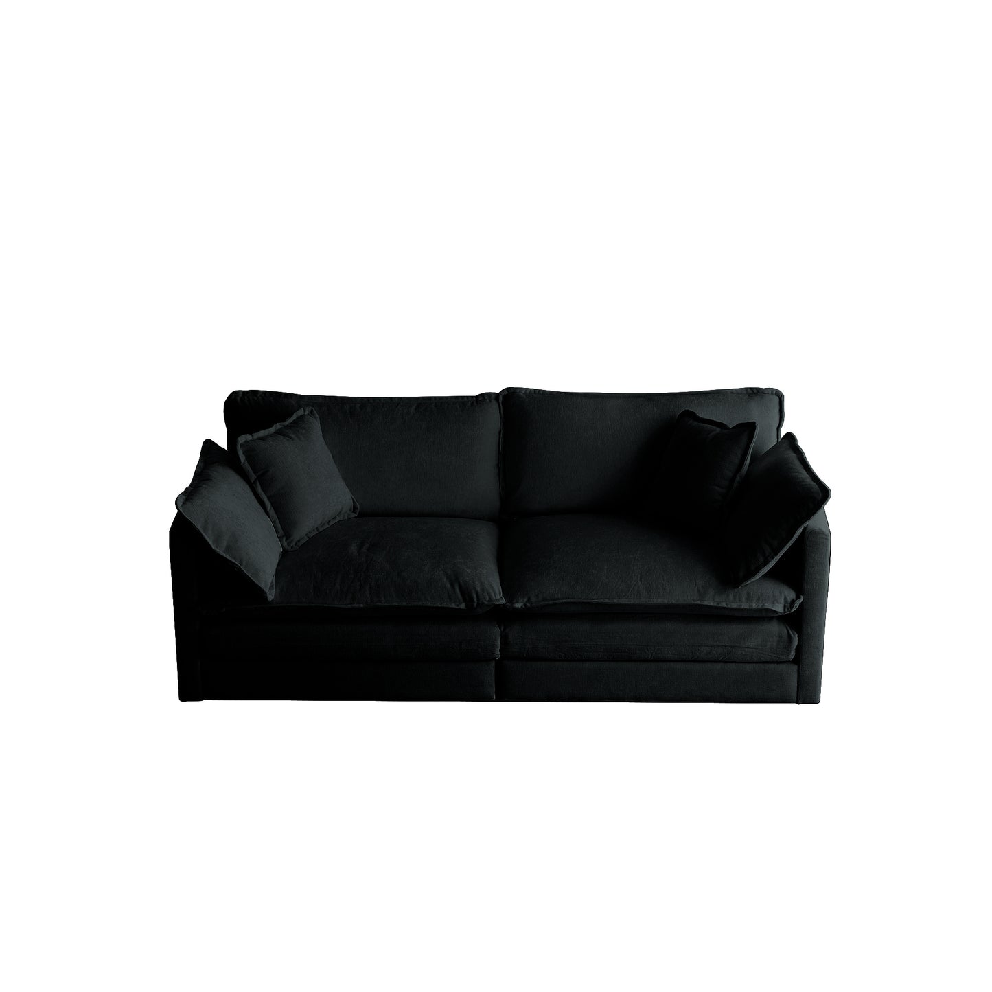 Lush Creations Bold Futon