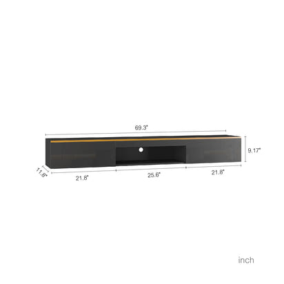 Bose Maximus 70 Inch TV Stand