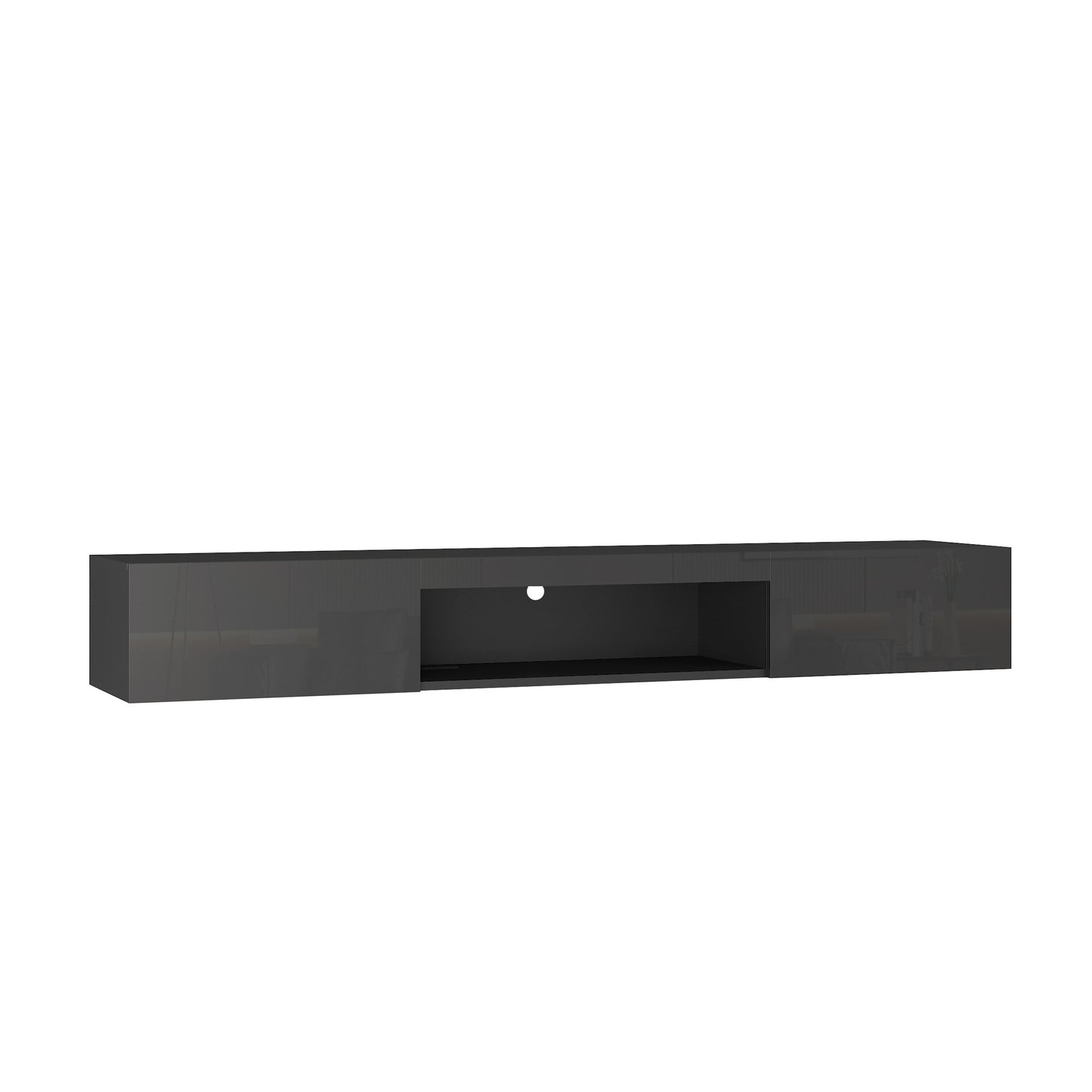 Vienna 70 Inch TV Stand