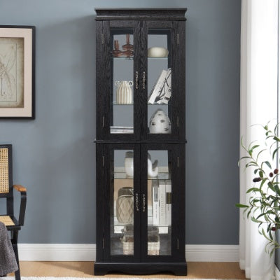 Grandwood Display Cabinet