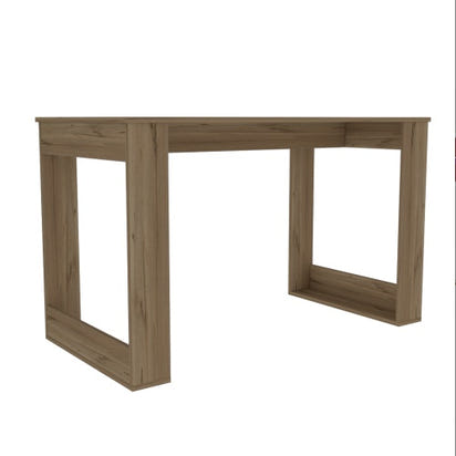 The Oak Desk