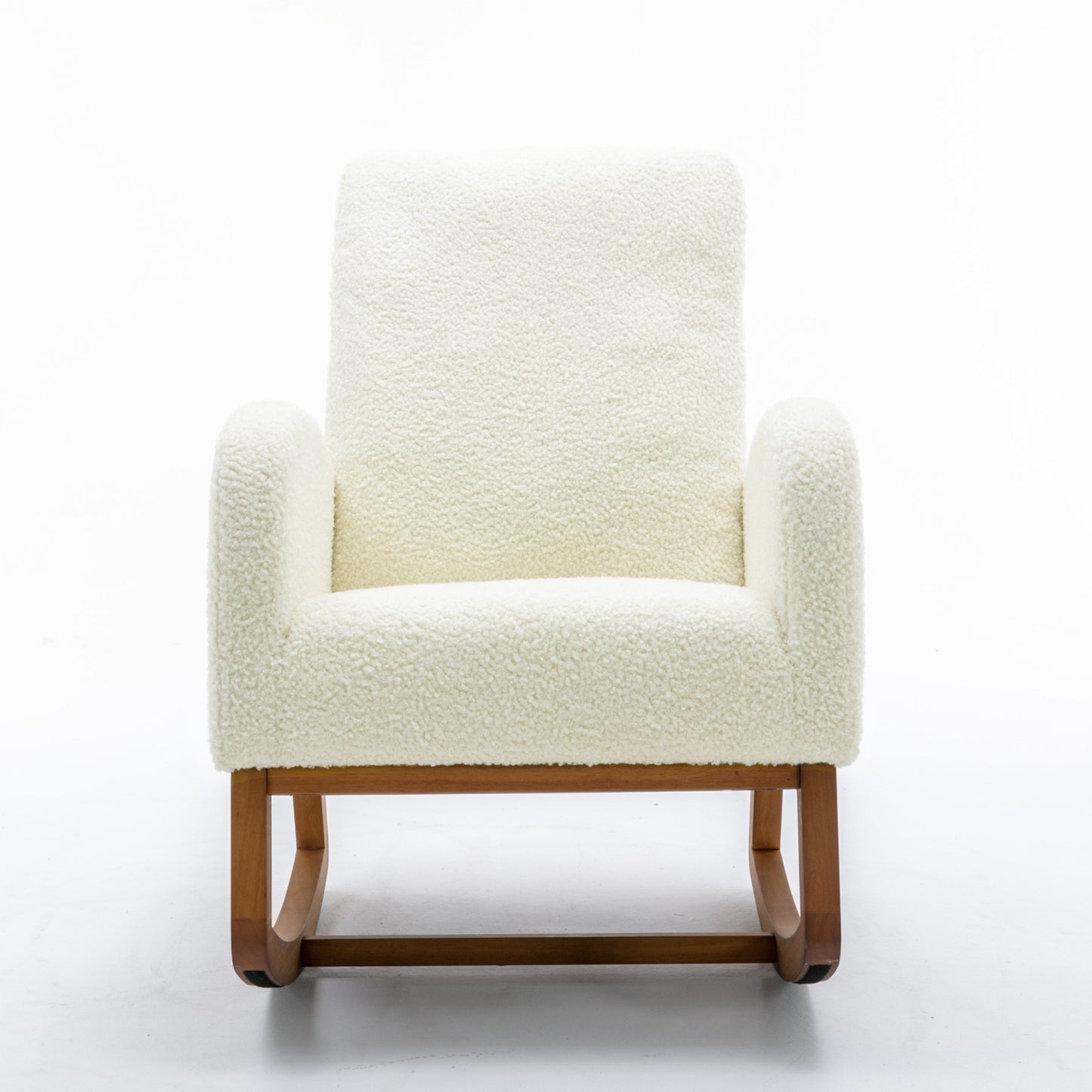 Polar Rocking Chair