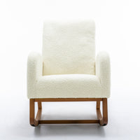 Polar Rocking Chair
