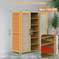 Sempelier Shoe Cabinet