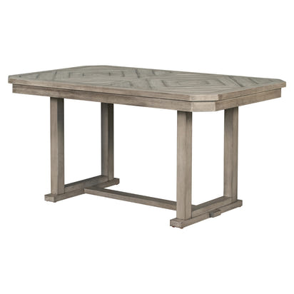 Otto Dining Table Set For 6