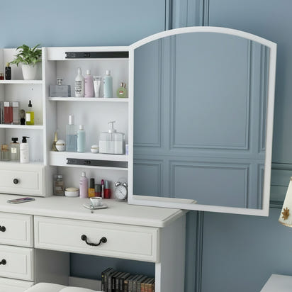 Vienna Dressing Table Set