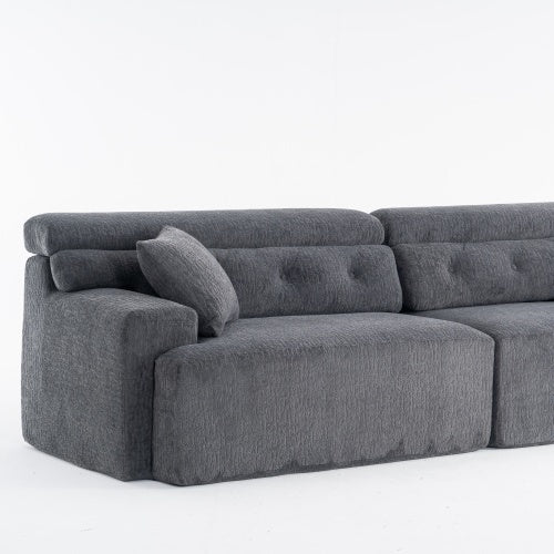 Elle & Grey Retrola Sofa