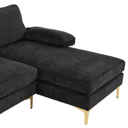 Granitique Modular Sofa