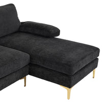 Granitique Modular Sofa