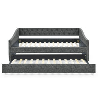 Geneva Full Size Daybed