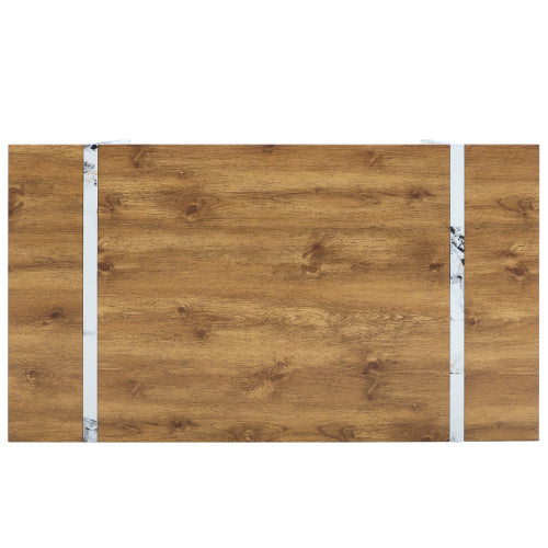 Scarlet Dining Table Set For 4