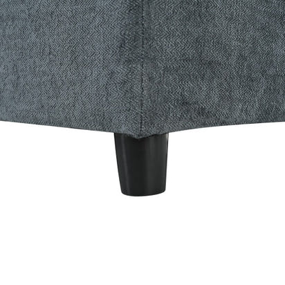 Amalfi Sectional Sofa