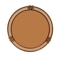 Lantern Coffee Table