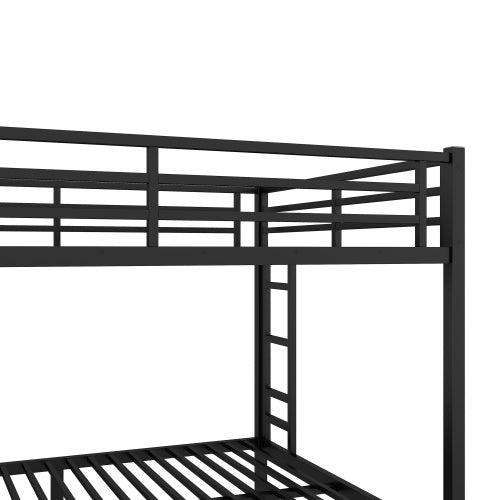 Bose Queen Size Bunk Bed