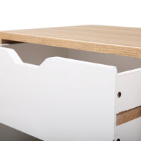 Tora Nightstand Set of 2