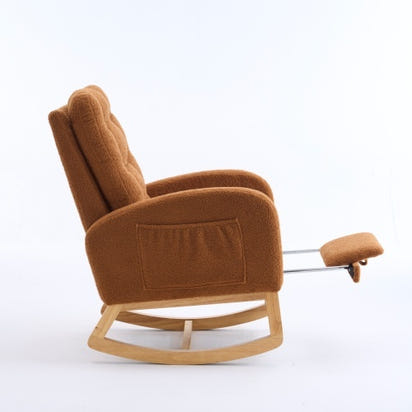 Lush Creations Rocking Chair