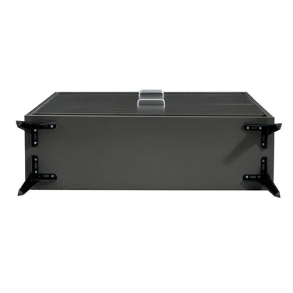 Vermont Shoe Cabinet