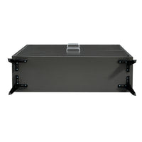 Vermont Shoe Cabinet