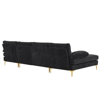 Granitique Modular Sofa