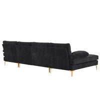Granitique Modular Sofa