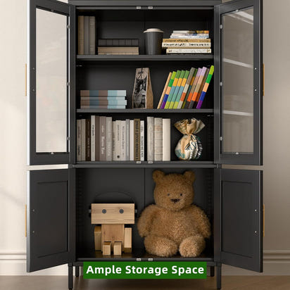 Bose Arched Display Cabinet