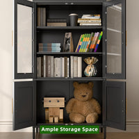 Bose Arched Display Cabinet