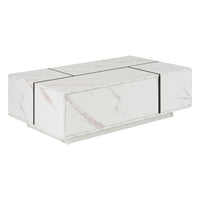 Arose Coffee Table With Storage