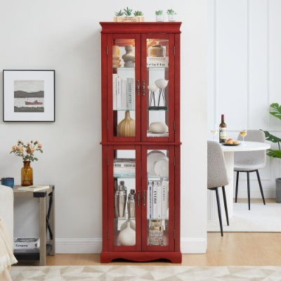 Grandwood Display Cabinet