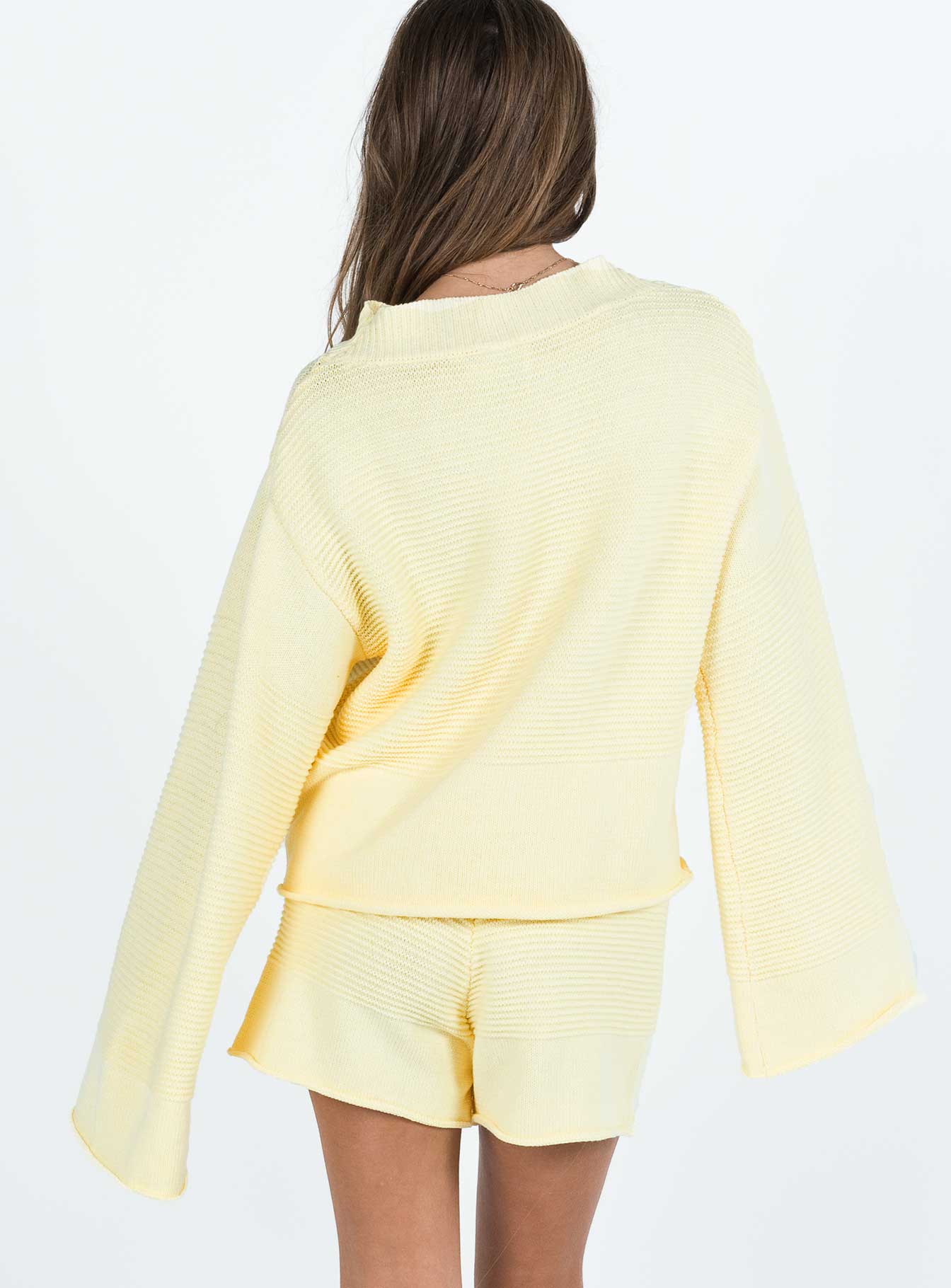 Stylish Cozy Wear 2 Piece Set