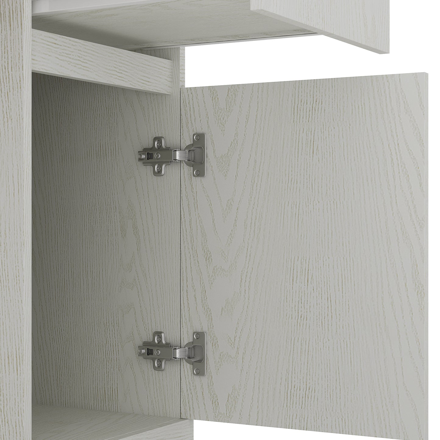 Rove Collections Small Computer Desk