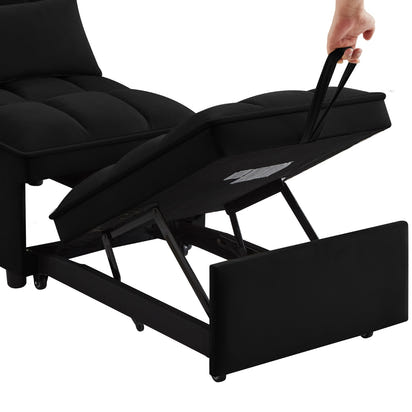 CozyFlex Chair Bed