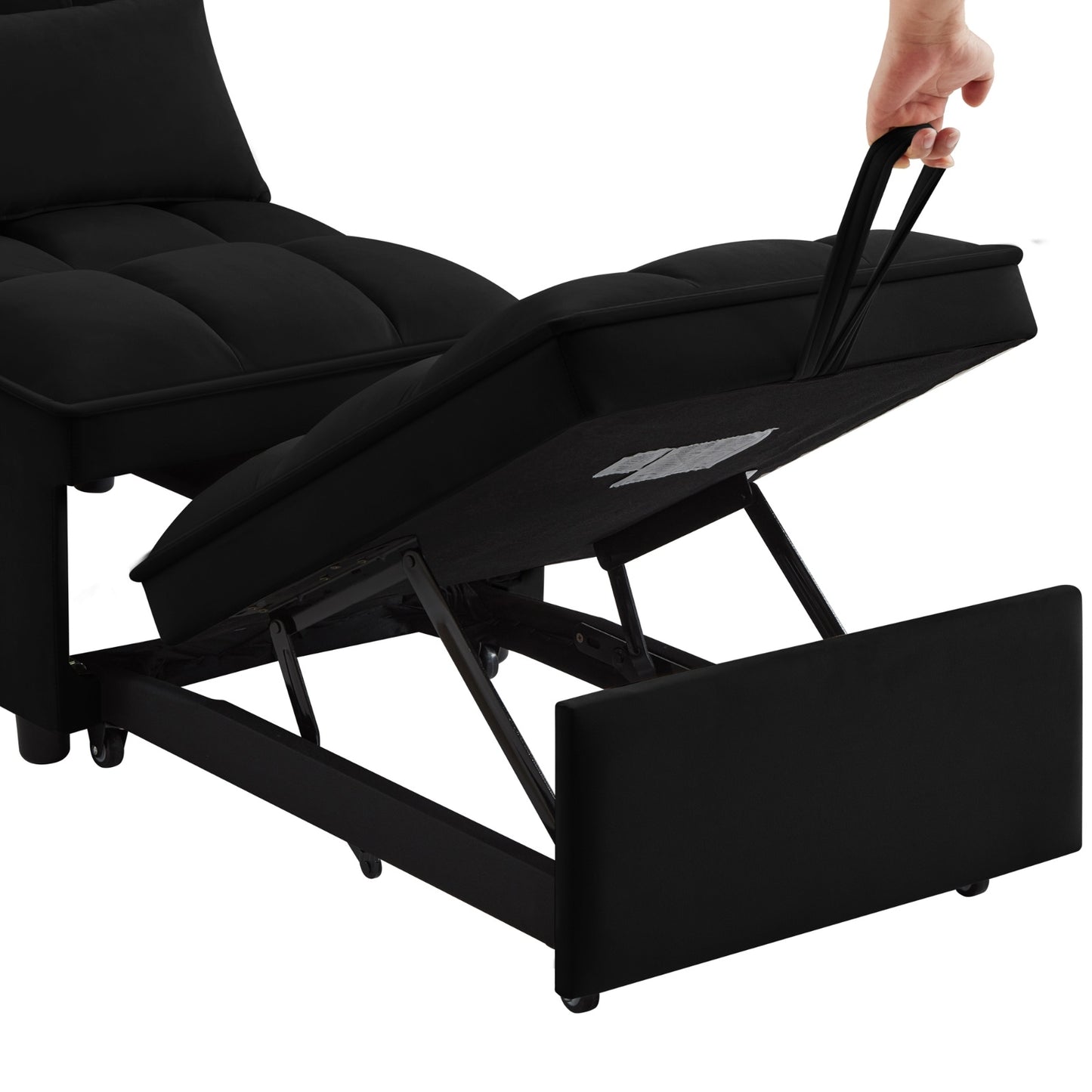 CozyFlex Chair Bed