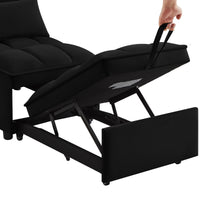CozyFlex Chair Bed