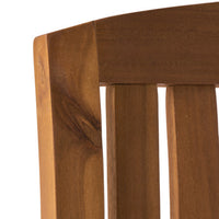 Terine Rocking Chair