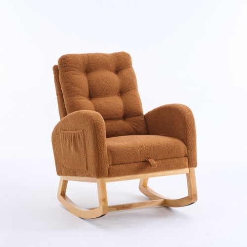 Lush Creations Rocking Chair