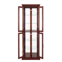 Maltise Display Cabinet