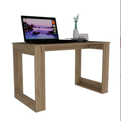 The Oak Desk