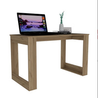 The Oak Desk
