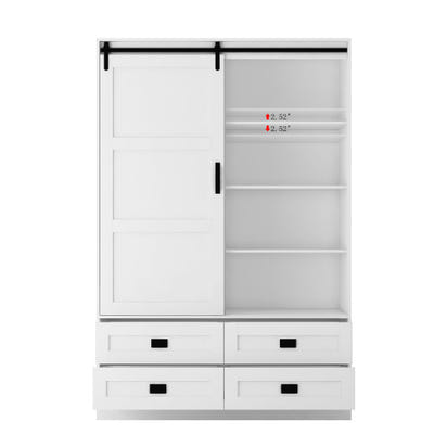 Westminister Armoire